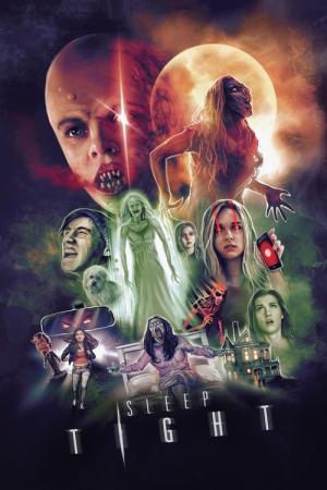 Sleep Tight (2016)