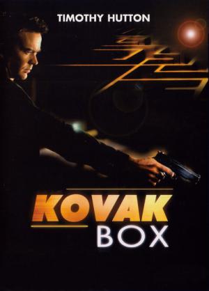 Das Kovak Labyrinth (2006)