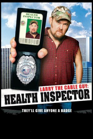 Der Gesundheitsinspektor (2006)
