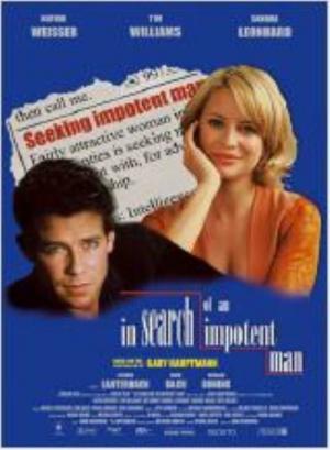Suche impotenten Mann für's Leben (2003)