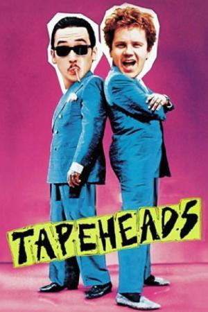 Tapeheads – Verrückt auf Video (1988)