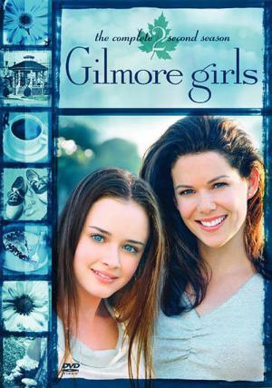Gilmore Girls (2000)