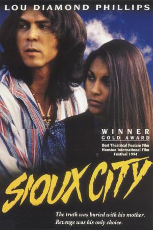 Sioux City - Amulett der Rache (1994)