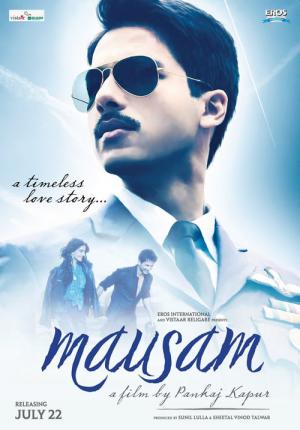 Jahreszeiten der Liebe - Mausam (2011)