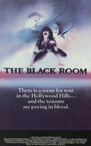 The Black Room (1982)
