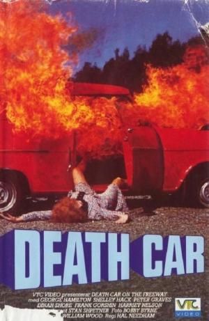 Death Car on the Freeway (1979)