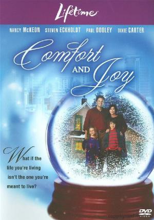 Comfort & Joy (2003)