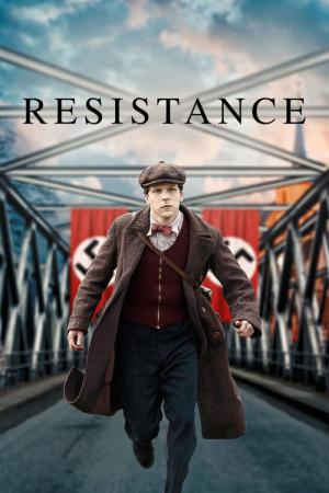 Résistance - Widerstand (2020)