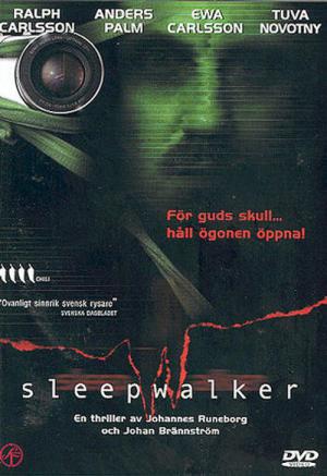 Sleepwalker - Der Schlafwandler (2000)