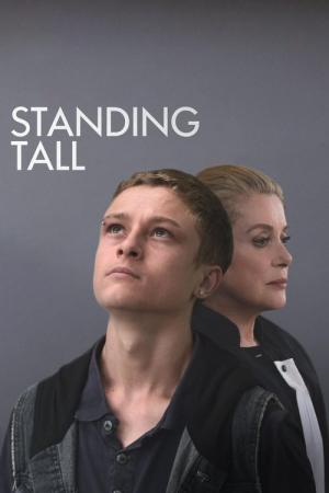 Standing Tall (2015)
