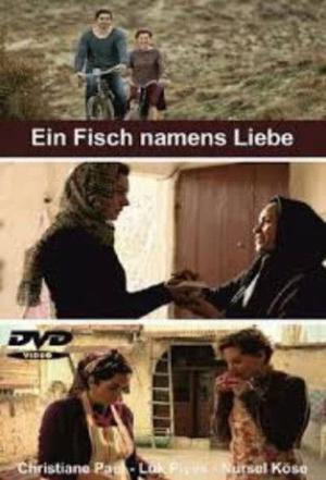 Ein Fisch namens Liebe (2017)