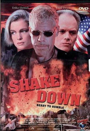 Shake Down - Ready to Rumble (2002)