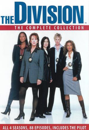 Lady Cops – Knallhart weiblich (2001)