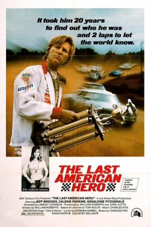 Der letzte Held Amerikas (1973)
