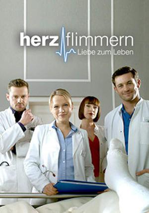 Herzflimmern - Die Klinik am See (2011)