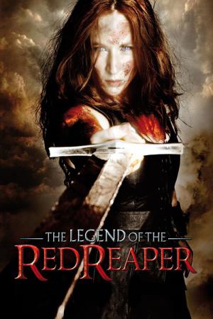 The Legend of the Red Reaper - Dämon, Hexe, Kriegerin (2013)