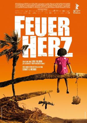 Feuerherz (2008)