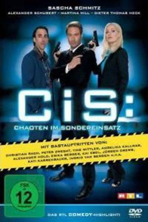 C.i.S.: Chaoten im Sondereinsatz (2010)