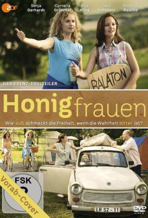 Honigfrauen (2017)