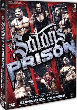 WWE: Satan's Prison - The Anthology of the Elimination Chamber (2010)