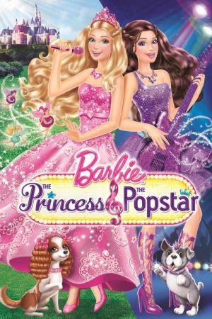 Barbie - Die Prinzessin und der Popstar (2012)