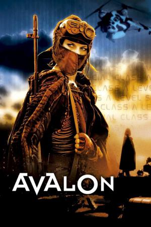 Avalon - Spiel um dein Leben (2001)