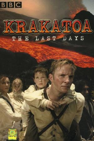 Die letzten Tage von Krakatau (2006)