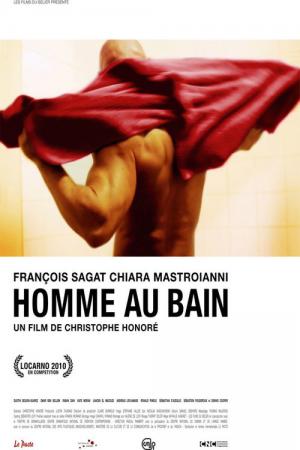 Mann im Bad (2010)