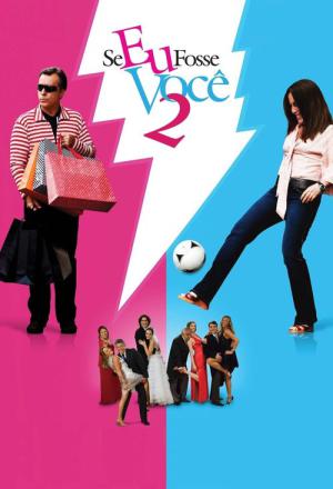 Wenn ich Du wäre 2 (2009)