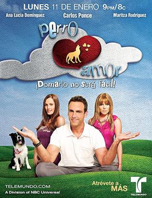 Perro Amor (2010)