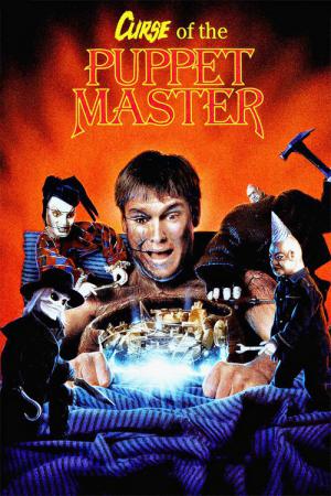 Curse of the Puppetmaster (1998)