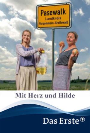 Mit Herz und Hilde (2024)
