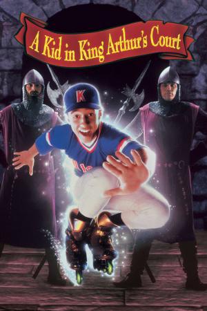 Knightskater - Ritter auf Rollerblades (1995)