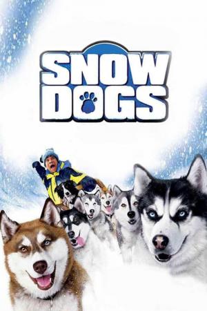 Snow Dogs - Acht Helden auf vier Pfoten (2002)