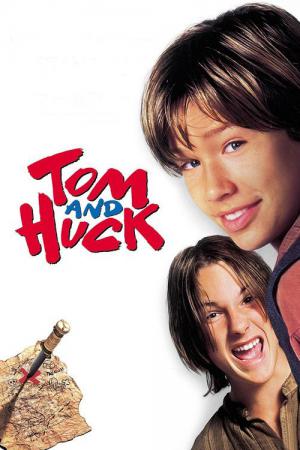 Tom und Huck (1995)