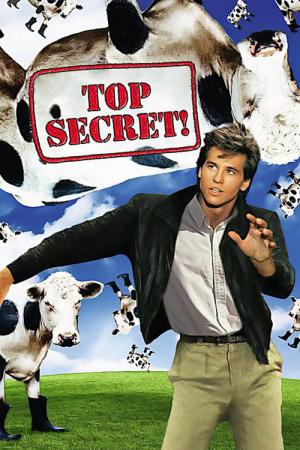 Top Secret (1984)