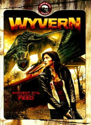 Wyvern – Die Rückkehr der Drachen (2009)