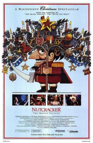 Der Nussknacker (1986)