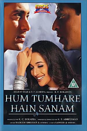 Hum Tumhare Hain Sanam - Ich gehöre dir, meine Liebe (2002)