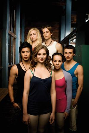 Dance Academy - Tanz deinen Traum! (2010)