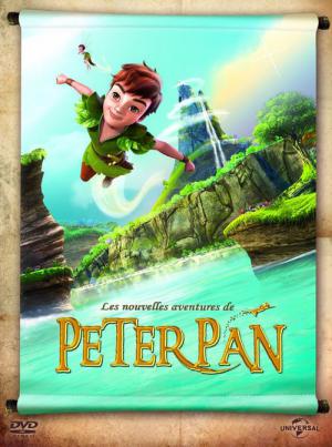 Peter Pan – Neue Abenteuer (2012)