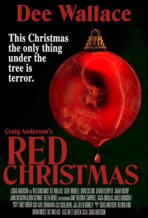 Red Christmas - Blutige Weihnachten (2016)