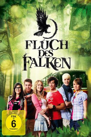 Fluch des Falken (2011)