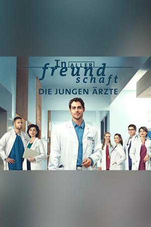 In aller Freundschaft - Die jungen Ärzte (2015)