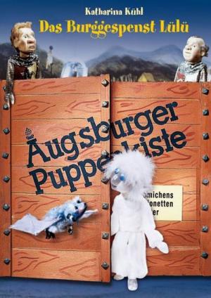 Augsburger Puppenkiste - Das Burggespenst Lülü (1992)