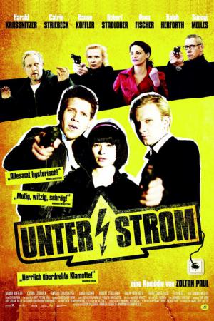 Unter Strom (2009)