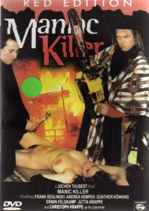 Maniac Killer (1997)