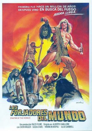 Der Clan des Höhlenbären (1983)