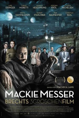 Mackie Messer - Brechts Dreigroschenfilm (2018)