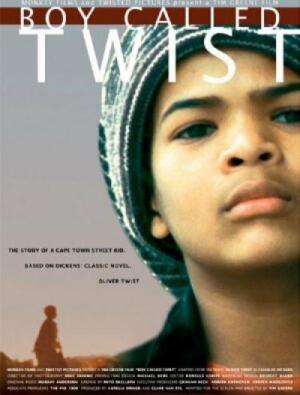 Boy Called Twist (2004)